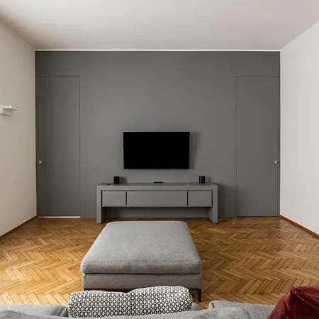 The Brera Prestige S Finest Address * Milano