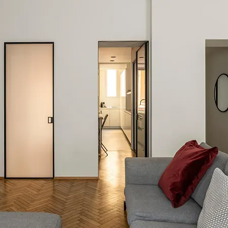 The Brera Prestige S Finest Address * Milano