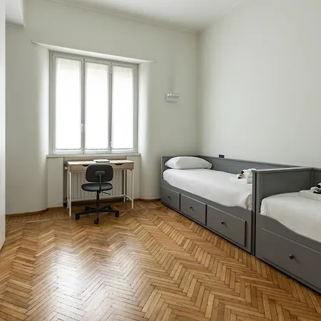 Lägenhet The Brera Prestige S Finest Address