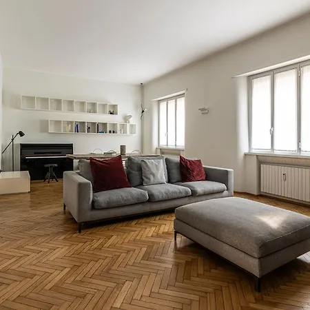 The Brera Prestige S Finest Address * Milano