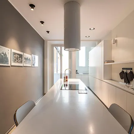 The Brera Prestige S Finest Address Lägenhet *