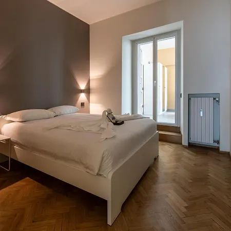 The Brera Prestige S Finest Address Lägenhet